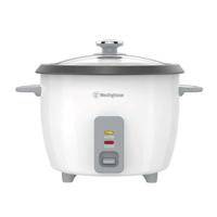 Rijstkoker Westinghouse WKRCHS10EU 2,5 l 700 W Wit - thumbnail