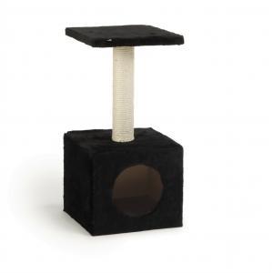 Christa krabpaal zwart Christa krabpaal zwart