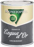 Boonstoppel Garantie Exqua d'Or Grondverf - thumbnail