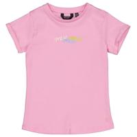 Quapi Zomer shirt meisjes - lilac paars - Femma - thumbnail