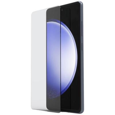 Hama Telefoon-beschermglas Clear Protect Sam. Galaxy S23 FE/A54 5G Montagehulpmiddel