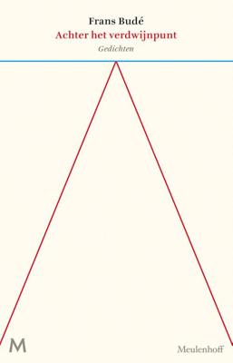 Achter het verdwijnpunt - Frans Budé - ebook