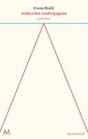 Achter het verdwijnpunt - Frans Budé - ebook - thumbnail