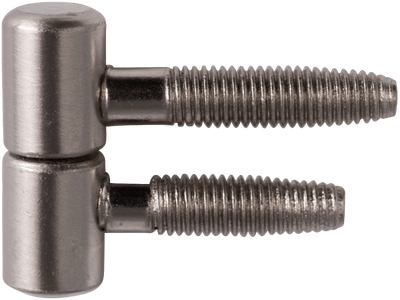 Meubel Paumelle vlak 13mm 40/30mm YMN Meubel Paumelle vlak 13mm 40/30mm YMN