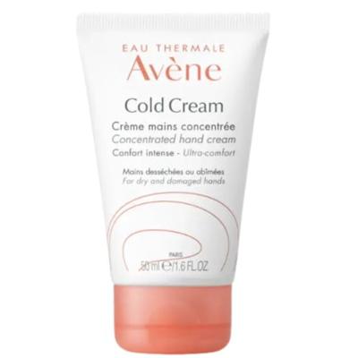 Eau Thermale Avène Cold Cream Handcrème