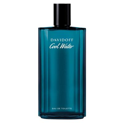 Davidoff Davidoff Cool Water Eau De Toilette Vapo (200ml) Davidoff Davidoff Cool Water Eau De Toilette Vapo (200ml)