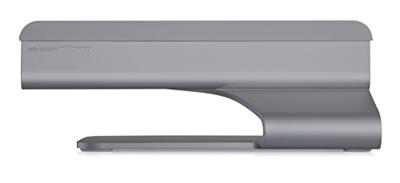 Rain Design mTower Vertical Laptop Stand Space Grey