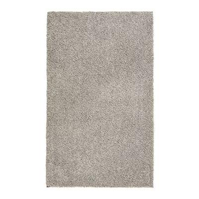 Aquanova Loa - Badmat - 60x100 cm - Truffle (grijs) LOABMM-106