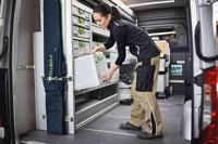 Festool Accessoires SYS3 M 337 T-loc Systainer³ - 204844 - thumbnail