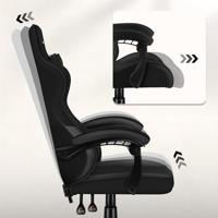 Gamingstoel - Huzaro Force 4.4 Carbon - thumbnail