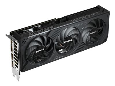 Grafische kaart - GIGABYTE - GeForce RTX 5070 WINDFORCE OC SFF 12G - thumbnail
