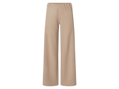 esmara Dames broek (Beige, XS (32/34)) esmara Dames broek (Beige, XS (32/34))
