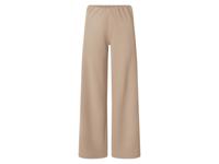 esmara Dames broek (Beige, XS (32/34)) - thumbnail