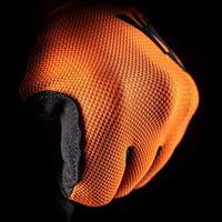 Bluegrass Union Handschoenen - Oranje - thumbnail