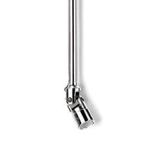 Beta T-sleutels met cardangewricht en zeskant dop 952 17 - 009520017 - thumbnail