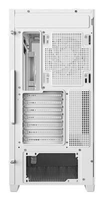 DeepCool CG580 4F V2 Midi Tower Wit