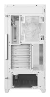 DeepCool CG580 4F V2 Midi Tower Wit - thumbnail
