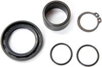 ALL BALLS Racing reparatieset transmissieoverbrenging uitgaande as repair sets 25-4018 abr gearbox output shaft - thumbnail