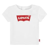 Meisjesshirt Batwing Levi's® wit - thumbnail