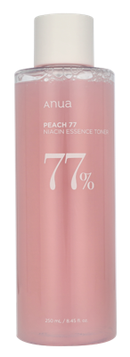 Anua Peach 77 Niacin Essence Toner 250 ml