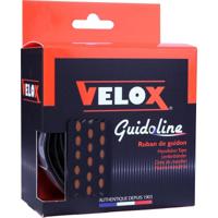 Velox stuurtape bi-color 3.0 zwart/bruin (2st) - thumbnail