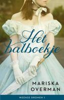 Het balboekje - Mariska Overman - ebook - thumbnail