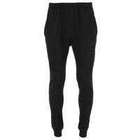 Stanno 434002 Base Sweat Pants - Black - M - thumbnail