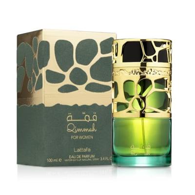 Lattafa Qimmah Women 100 ml Eau de Parfum Lattafa Qimmah Women 100 ml Eau de Parfum