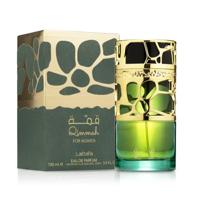 Lattafa Qimmah Women 100 ml Eau de Parfum - thumbnail