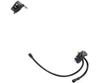 Shimano STEPS BM-E8031 Battery Holder for integrated Battery - thumbnail