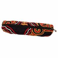 Zwarte Vintage Etui - thumbnail