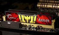 G.Skill DDR3 Aegis 8GB 1333Mhz-[F3-1333C9S-8GIS] - thumbnail