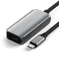 Satechi USB-C naar HDMI 2.1 8K adapter - Space Grey - thumbnail