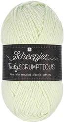 Scheepjes Truly Scrumptious - 317 Honeydew Melon Sorb - Haakgaren / Breigaren
