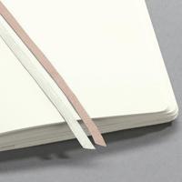 Sigel C2630 Weekkalender Conceptum 2026 Softcover DIN A5 Taupe 1 stuk(s) Aantal paginas: 192 - thumbnail