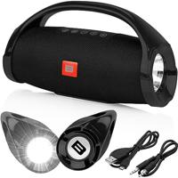 BLOW BT470 Draadloze stereoluidspreker Zwart - thumbnail