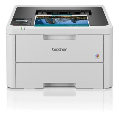 Brother HL-L3220CW Kleur 600 x 2400 DPI A4 Wifi Brother HL-L3220CW Kleur 600 x 2400 DPI A4 Wifi