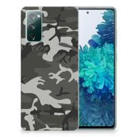 Samsung Galaxy S20 FE | TPU bumper | Army Light - thumbnail