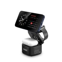 Draadloze oplader Energizer EWCP31165WX_BK_ML Zwart - thumbnail