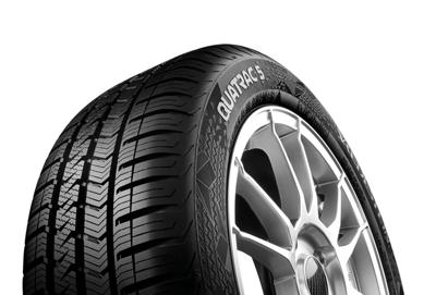 Vredestein Quatrac 5 185/65 R15 88V VR1856515VQUA5