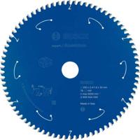 Bosch Accessories 2608644545 2608644545 Cirkelzaagblad 250 x 30 mm Aantal tanden: 78 1 stuk(s) - thumbnail