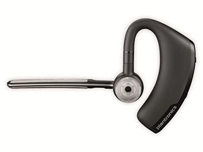 Plantronics - Voyager Legend (Poly) - Bluetooth single-ear headset (monaural) - aansluiting op PC, Mac, tablet en/of mobiele telefoon - ruisonderdrukking
