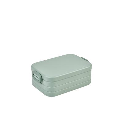 Mepal lunchbox tab midi nordic sage Mepal lunchbox tab midi nordic sage