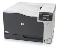 HP Color LaserJet Professional CP5225 Kleur 600 x 600 DPI A3 - thumbnail