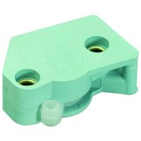 interBär 3717-001.00 Trekschakelaar 1x uit/(aan) 1 stuk(s) - thumbnail