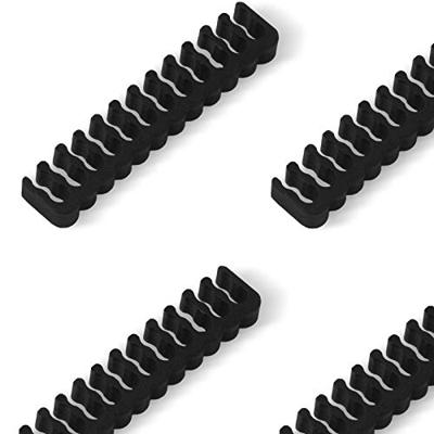 SilverStone sst-pp07e-mbb verlengkabel (zwart)
