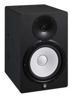 Yamaha HS8i BK actieve studiomonitor zwart (per stuk) - thumbnail