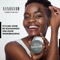 Nanobrow Eyebrow Styling Soap - thumbnail