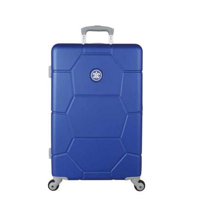 SUITSUIT Caretta Spinner 65cm Dazzling Blue SUITSUIT Caretta Spinner 65cm Dazzling Blue