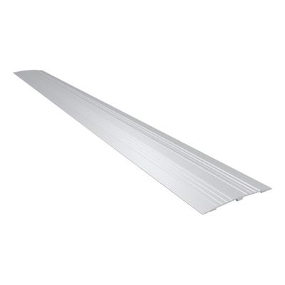SecuCare drempelvervanger breed 110mm, hoog 6mm, lang 950mm SecuCare drempelvervanger breed 110mm, hoog 6mm, lang 950mm